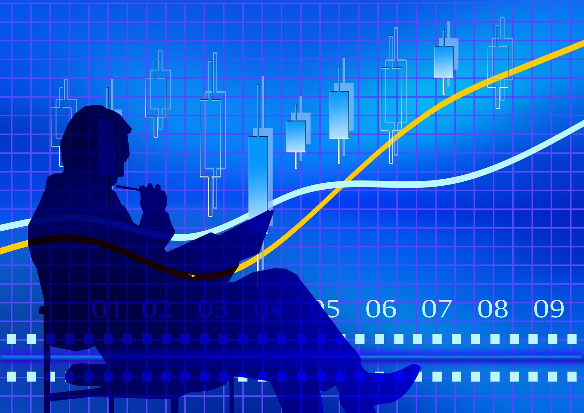 Manfaat Trading dengan Broker STP/ECN