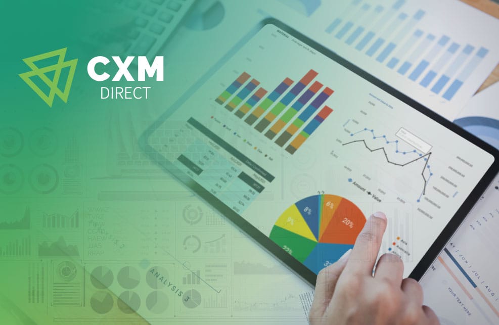 CXM Direct की वार्षिक रिपोर्ट 2021