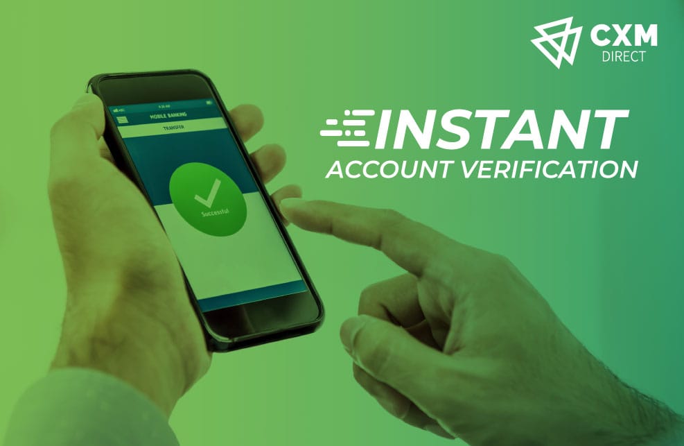 CXM Direct Meluncurkan KYC Instan