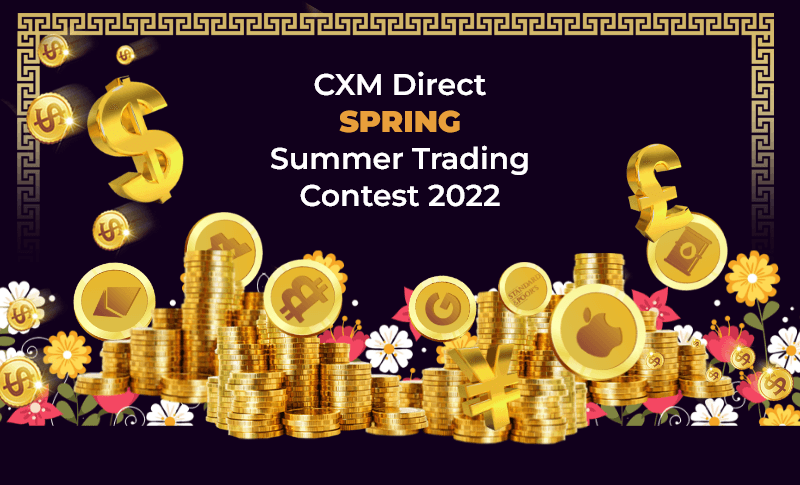 Kompetisi musim semi-musim panas CXM Direct telah berakhir.