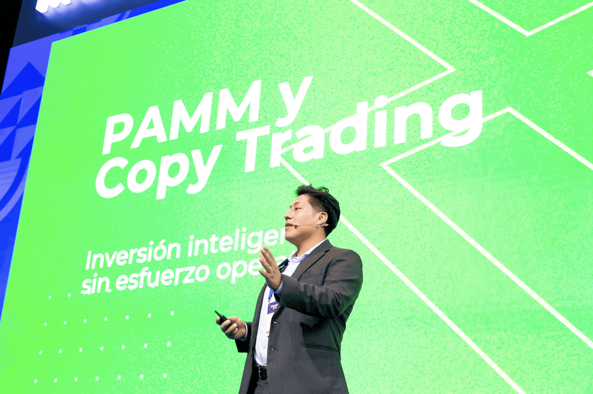 PAMM dan Copy Trading: Strategi yang cocok untuk Anda