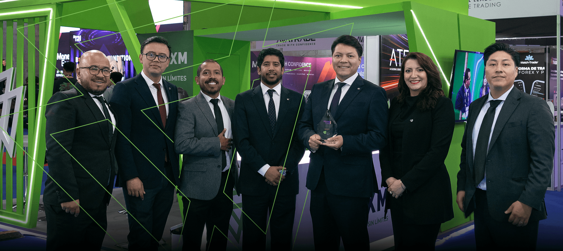 CXM Raih Program Kemitraan Terbaik di Chile