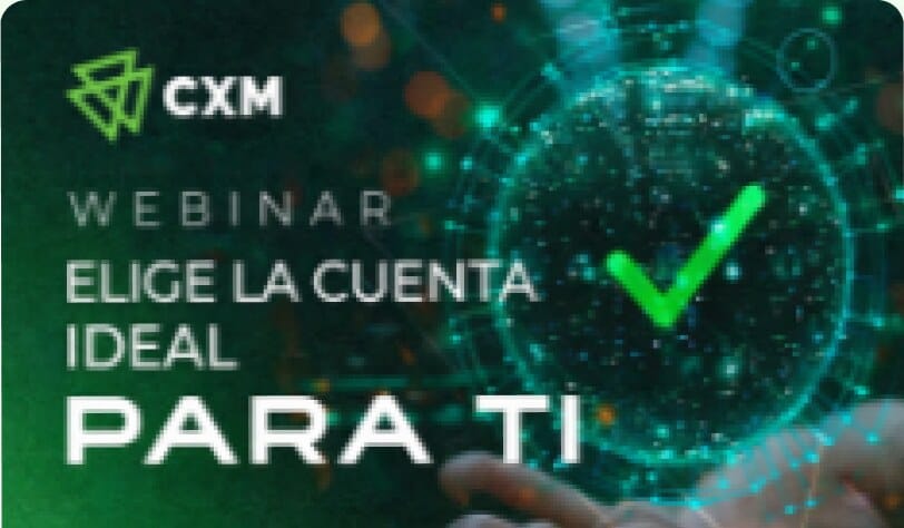 Webinar: Escolha a conta ideal para você