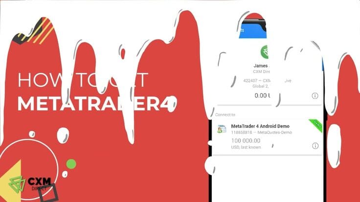 Как скачать MetaTrader 4