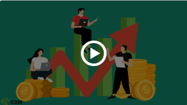 Os fundamentos do trading de ouro com a CXM