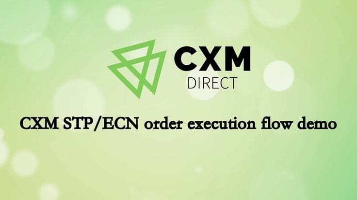 Как работает STP-технология CXM
