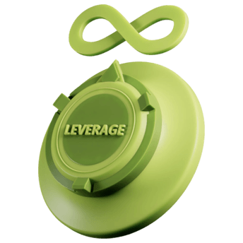Leverage Tak Terbatas